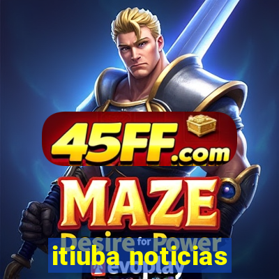 itiuba noticias